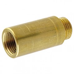PRELUNGITOR 1/2"x10 mm BRONZ